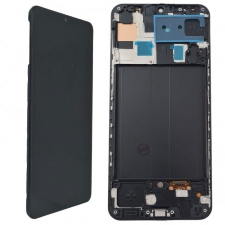 Discover Display LCD TFT + Frame Per Samsung Galaxy A50 SM-A505 details