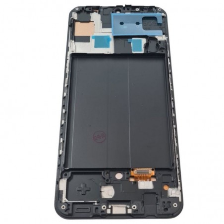 TFT LCD Display + Frame For Samsung Galaxy A50 SM-A505