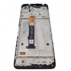 Display LCD + Frame Per Motorola Moto G42 | XT2233-2