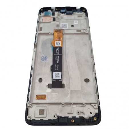 LCD Display + Frame For Motorola Moto G42 | XT2233-2