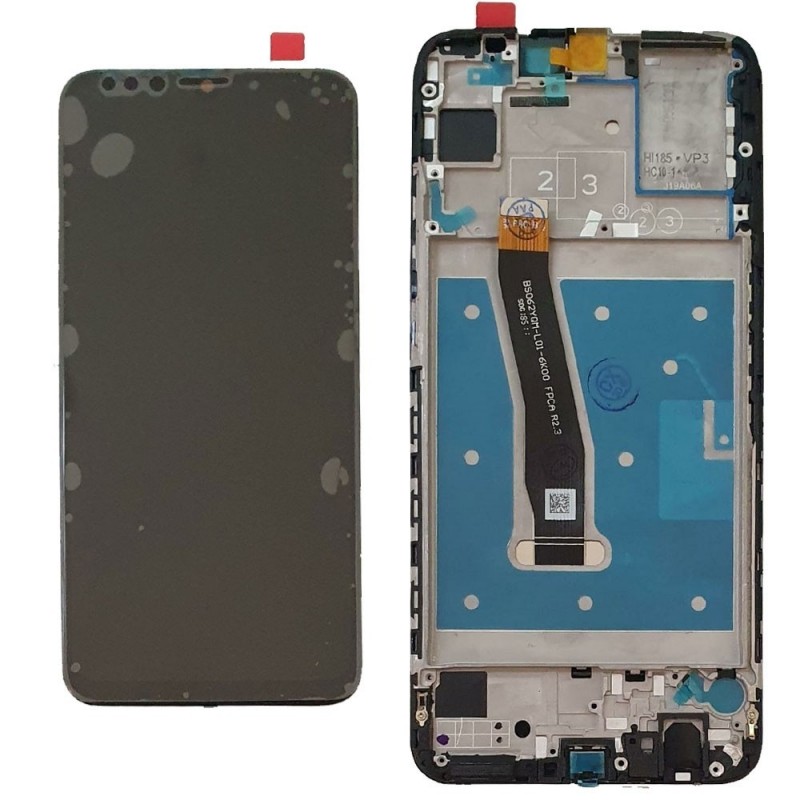 ORIGINAL LCD Display + Frame for Huawei P Smart 2019 / P smart Plus 2019 | POT-LX1 POT-LX1T