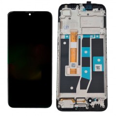 Oppo Display LCD ORIGINALE + Frame Per Oppo A16 / A16S / A54S for sale