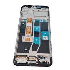 ORIGINAL LCD Display + Frame For Oppo A16 / A16S / A54S | CPH2269 CPH2271 CPH2273