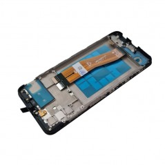 Buy Display LCD ORIGINALE + Frame Per Samsung Galaxy A03S SM-A037G online