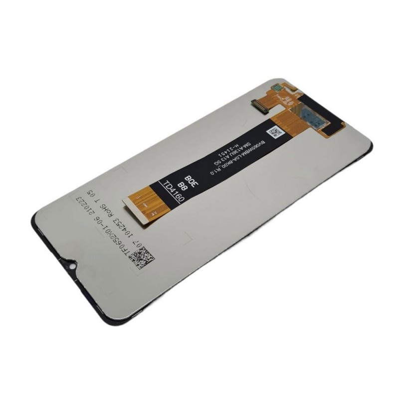  Samsung LCD Display IN SERVICE PACK NO FRAME For Galaxy A136 A13 5G / A047 A04s 2022 | FLAT A136U BOE B8