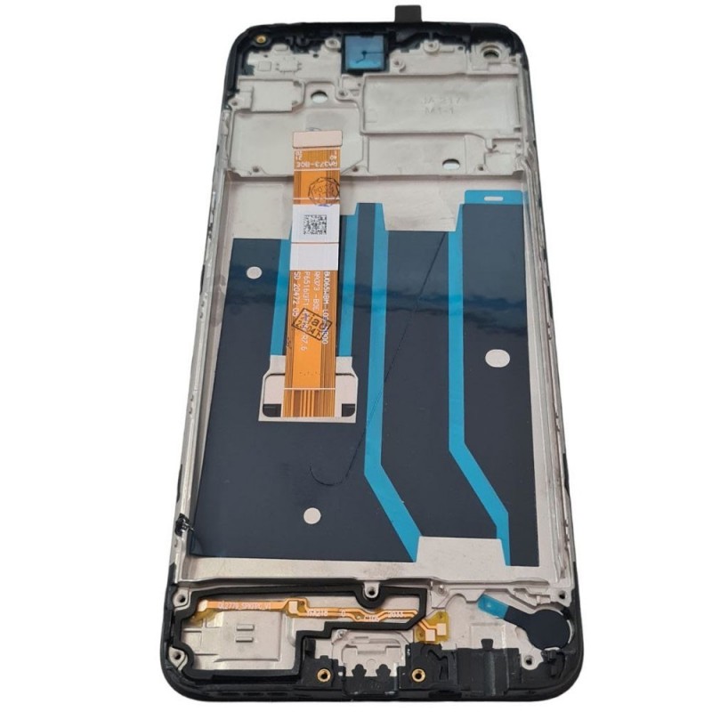 ORIGINAL LCD Display + Frame For OPPO A33 CPH2137 / A53 CPH2127 CPH2131 / A53S CPH2139 CPH2135