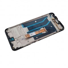 Compra Display LCD PARI ORIGINALE + Frame Per OPPO A33 CPH2137 / A53 CPH2127 CPH2131 / A53S CPH2139 CPH2135 online