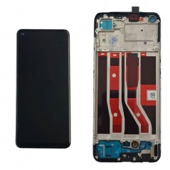 Foto di Display LCD OLED + Frame Per Oppo A74 4G | CPH2219 CHP2219 - PRC
