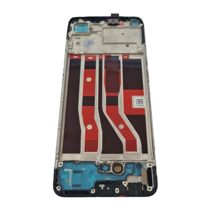 OLED LCD Display + Frame For Oppo A74 4G | CPH2219 CHP2219