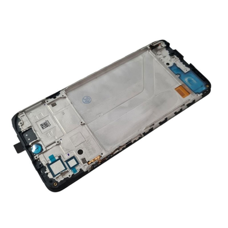 TFT LCD Display + Frame ForXiaomi Redmi Note 10S / Redmi Note 10 4G | 2101K7BG M2101K7BL M2101K7AI M2101K7AG