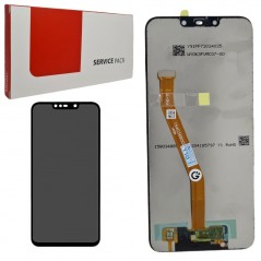 Compra Huawei Display LCD IN SERVICE PACK NO FRAME Per Mate 20 Lite /P Smart+ /Nova 3i 2018 | SNE-AL00 INE-LX1 INE-LX2 | NO LOGO