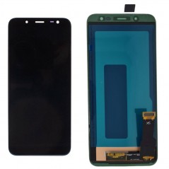 Foto di Display LCD INCELL Per Samsung Galaxy J6 SM-J600 / A6 A600 - PRC