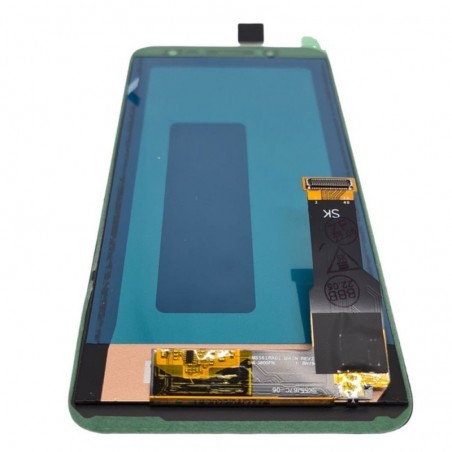 Display LCD INCELL Per Samsung Galaxy J6 SM-J600 / A6 A600