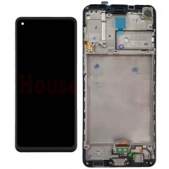 Photo of Display LCD + Frame per Samsung Galaxy A21s SM-A217 - PRC