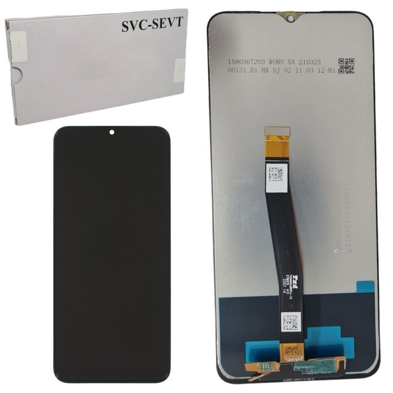 Samsung LCD Display IN SERVICE PACK NO FRAME For Galaxy A22 5G 2021 SM-A226