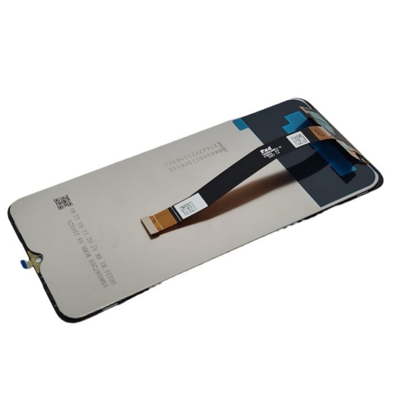 Samsung Display LCD IN SERVICE PACK NO FRAME Per Galaxy A22 5G 2021 SM-A226
