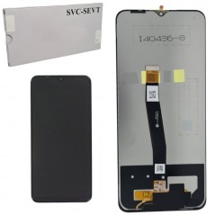 Scopri Samsung Display LCD IN SERVICE PACK NO FRAME Per Galaxy A22 5G 2021 SM-A226 in dettaglio