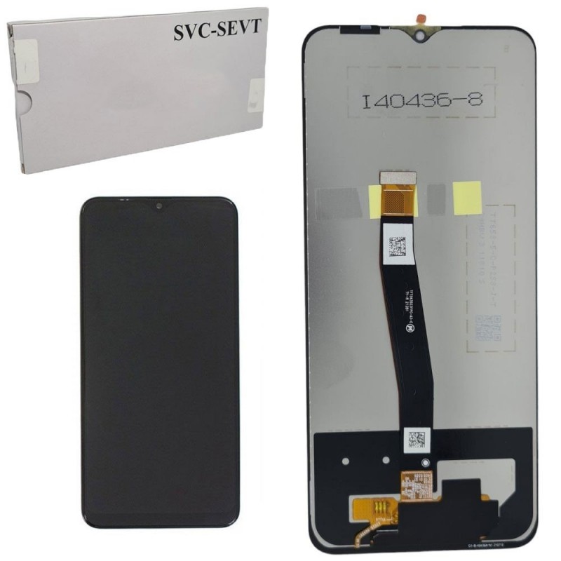 Samsung LCD Display IN SERVICE PACK NO FRAME For Galaxy A22 5G 2021 SM-A226
