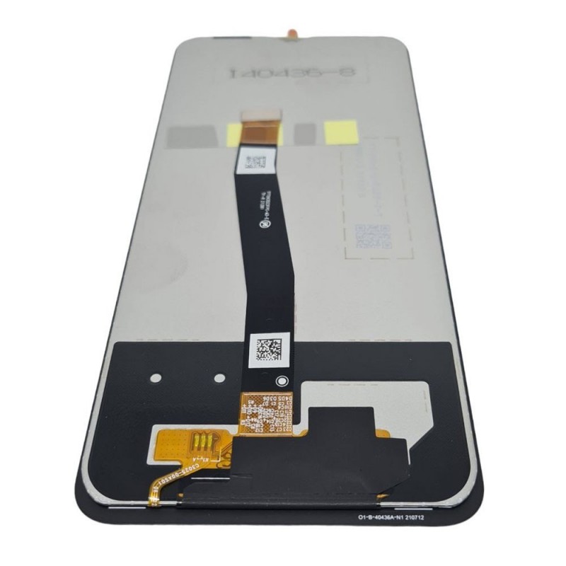 Samsung Display LCD IN SERVICE PACK NO FRAME Per Galaxy A22 5G 2021 SM-A226