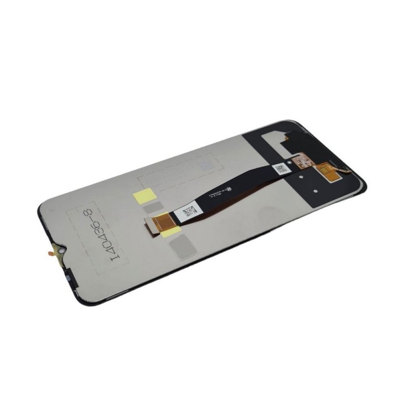 Samsung Display LCD IN SERVICE PACK NO FRAME Per Galaxy A22 5G 2021 SM-A226