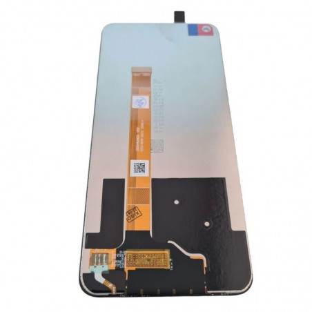 Oppo Display LCD IN SERVICE PACK NO FRAME Per A54 5G / A74 5G / A93 5G | CPH2197 CPH2263 CPH2195
