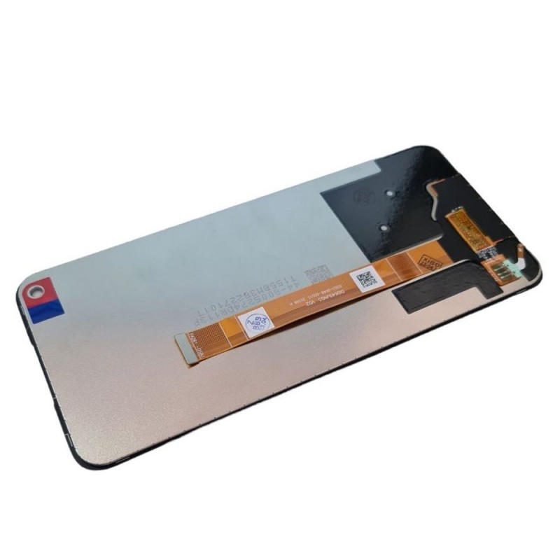 Oppo Display LCD IN SERVICE PACK NO FRAME Per A54 5G / A74 5G / A93 5G | CPH2197 CPH2263 CPH2195