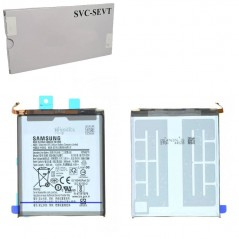 Acquista Samsung Service Pack Batteria EB-BA515ABU Originale per Galaxy A51 SM-A515F in vendita