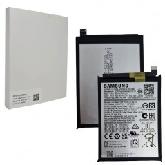 Photo of Samsung Service Pack Battery SCUD-WT-W1 Genuine for Galaxy A22 5G - Samsung