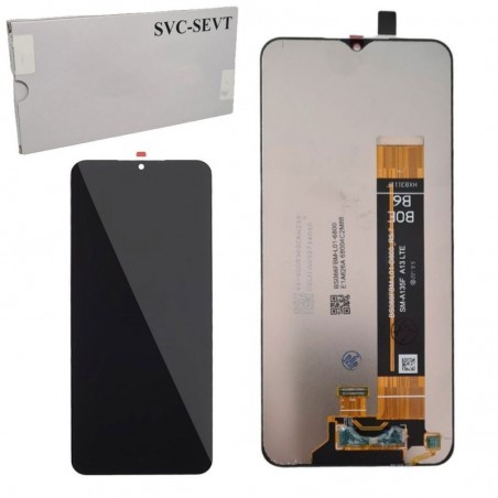 Foto di Samsung Display LCD IN SERVICE PACK NO FRAME Per Galaxy A13 4G A135 / A13 4G A137 / M13 M135 | FLAT BOE B6 R5.7 - Samsun