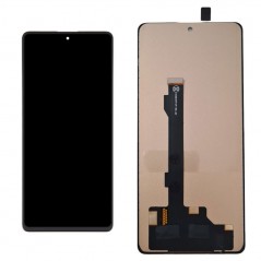 Acquista Display LCD TFT Per Xiaomi Redmi Note 12 PRO / Redmi Note 12 PRO + PLUS | 22101316C 22101316UCP in vendita