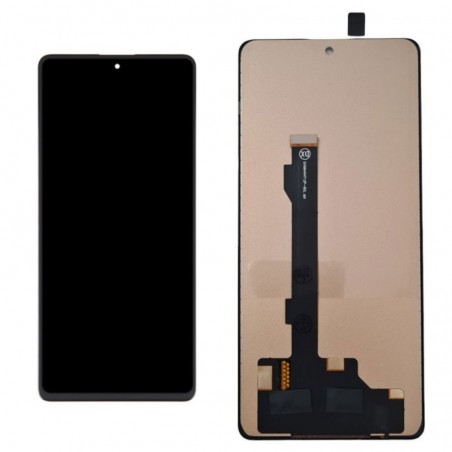 Acquista Display LCD TFT Per Xiaomi Redmi Note 12 PRO / Redmi Note 12 PRO + PLUS | 22101316C 22101316UCP in vendita