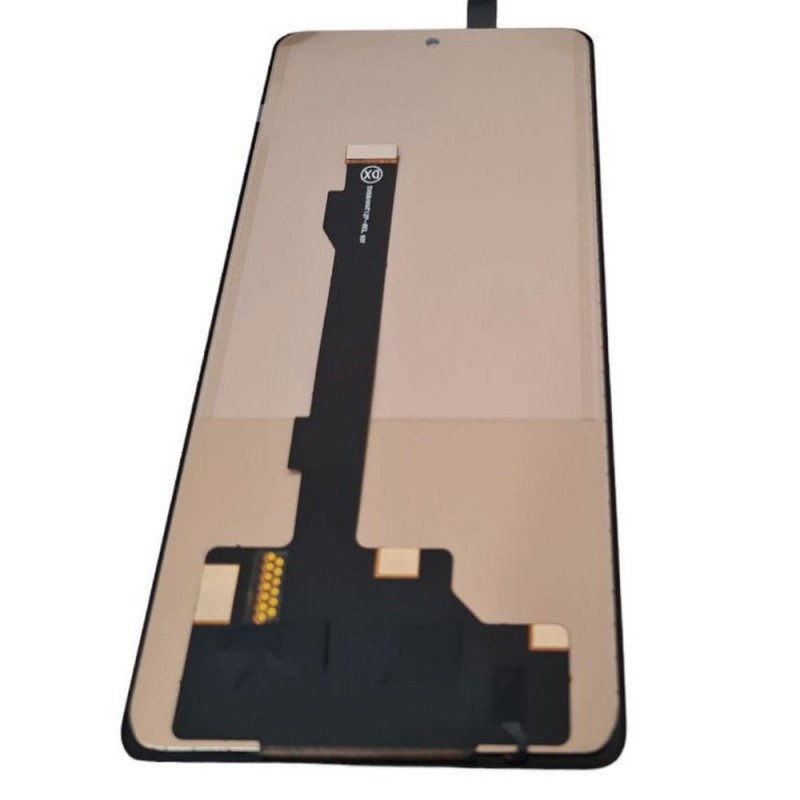 Display LCD TFT Per Xiaomi Redmi Note 12 PRO / Redmi Note 12 PRO + PLUS | 22101316C 22101316UCP 