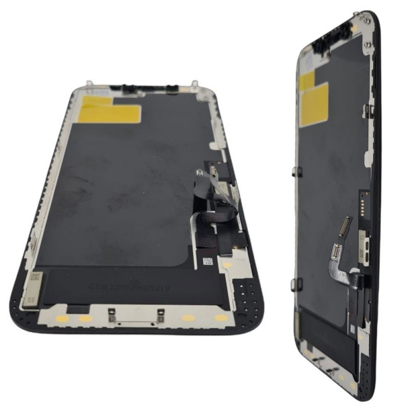 ZY INCELL FHD LTPS LCD Display (1080P) For Apple iPhone 12 / iPhone 12 PRO | INTERCHANGEABLE IC