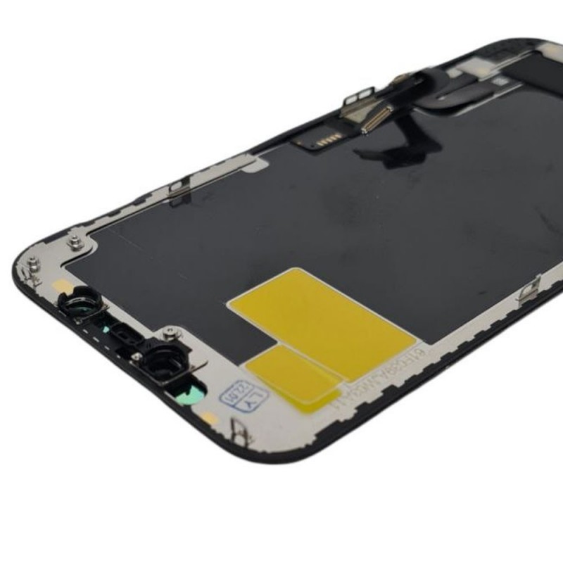 Display LCD ZY INCELL FHD LTPS (1080P) Per Apple iPhone 12 / iPhone 12 PRO | IC INTERCAMBIABILE