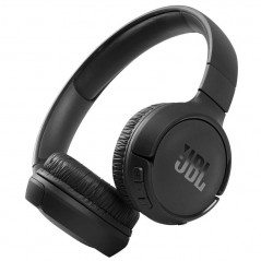 Discover JBL T510 Bluetooth On-Ear Headphones Controls and microphone on the roof |&nbsp;White - Black - Red - Blue details