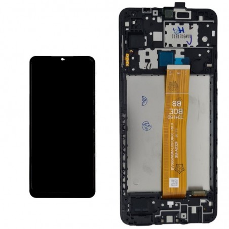 Photo of Display LCD Per Samsung Galaxy A03 Core SM-A032F - Samsung