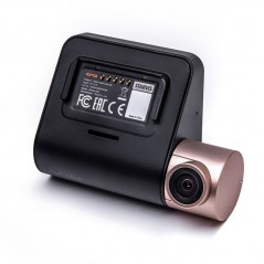 Buy Xiaomi 70Mai Dash Cam 1080p Per Auto Hd Wifi Auto DVR Visione Nottura | MiDrive D08 online