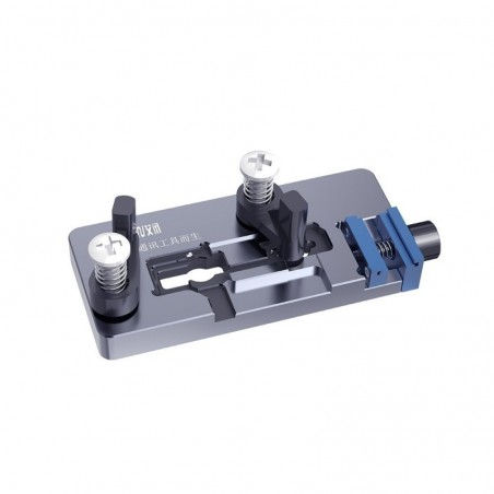 Samsung Service Pack Original LCD Display + Frame For Galaxy A35 5G 2024 A356 | Blue Ice (ASMBLD)