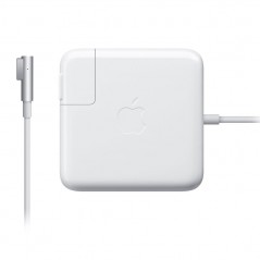 Photo of Alimentatore MagSafe Apple da 60 watt MC461ZA per MacBook e MacBook Pro da 13" - Apple
