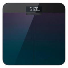 Buy Amazfit Smart Scale Bilancia Bluetooth | Aurora Gradient online