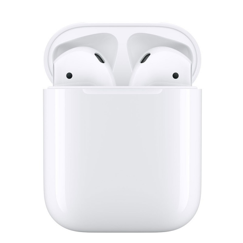 Apple Airpods 2 MV7N2ZM/A Bluetooth headset Apple Airpods 2 MV7N2ZM/A Bluetooth headset