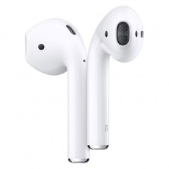 Photo of Apple Airpods MMEF2ZM/A Bluetooth Headset - Apple