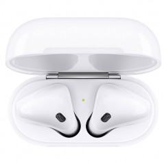 Buy Apple Airpods MMEF2ZM/A Bluetooth Headset online