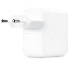 Scopri Apple Alimentatore 35W MNWP3ZMA Doppio USB-C per iPhone / iPad / Watch in dettaglio