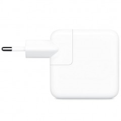 Acquista Apple Alimentatore 35W MNWP3ZMA Doppio USB-C per iPhone / iPad / Watch su Smartness