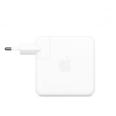 Discover Alimentatore Apple MLYU3ZMA USB-C da 140W per MacBook Pro M1 16" details