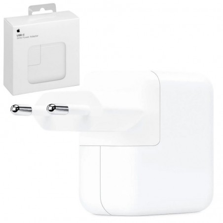 Product image Alimentatore Apple MY1W2ZMA USB-C da 30W per MacBook Air 13"