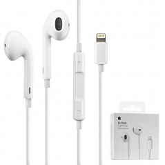 Buy Apple Earpods Lightning MMTN2ZM/A Blister online