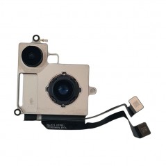 Immagine prodotto Apple Fotocamera Posteriore Per iPhone 14 | A2882 A2649 A2881 A2884 A2883
