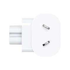 Discover Apple Kit Adattatore Internazionale World Travel Adapter Kit details